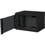 Digitus 19" Wandbehuizing Unique 420x600x450mm 7U server rack Zwart