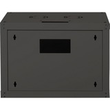 Digitus 19" Wandbehuizing Unique 420x600x450mm 7U server rack Zwart