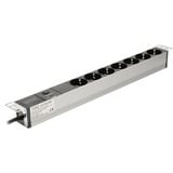 Digitus DN-95403 Zwart, 7x stekker