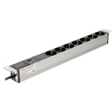 Digitus DN-95403 stekkerdoos Zwart