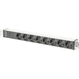 Digitus DN-95410 8-voudige stekkerdoos 8x stekker
