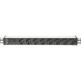 Digitus DN-95410 8-voudige stekkerdoos 8x stekker