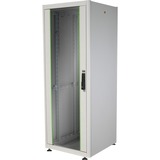 Digitus Netwerkkast Dynamic Basic Serie DN-19 32U-6/6-D server rack Lichtgrijs