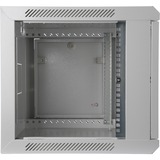 Digitus Wandbehuizing Dynamic Basic Series - 600x450 mm (BxD) server rack Lichtgrijs