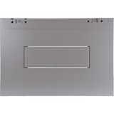 Digitus Wandbehuizing Dynamic Basic Series - 600x450 mm (BxD) server rack Lichtgrijs