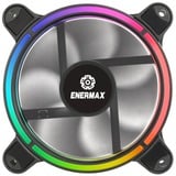 Enermax T.B. RGB Single Pack 120x120x25 case fan Zwart