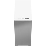 Fractal Design Define 7 Compact midi tower behuizing Wit | 4x USB-A | 1x USB-C | Tempered Glass