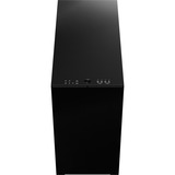 Fractal Design Define 7 Dark Tempered Glass midi tower behuizing Zwart | 4x USB-A | 1x USB-C | Window