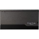 Fractal Design ION SFX-L 500W Gold voeding Zwart, 2x PCIe, Kabel-Management