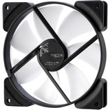 Fractal Design Prisma AL-14 ARGB case fan Wit, 3 stuks, 3-pins fan connector