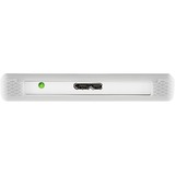 ICY BOX IB-254U3 externe behuizing Zilver, USB 3.0