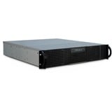 2U-20248 rack behuizing