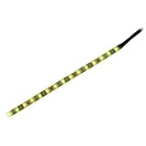 Inter-Tech LED Strips Argus Aura ledstrip 50 cm lange strip met 30 RGB-LED's