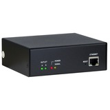 Inter-Tech PDU ST-1021 stekkerdoos Zwart