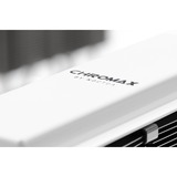 Noctua NA-HC2 chromax.white afdekking Wit