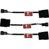 Noctua NA-SAC1 3:4-pin adapterkabels 