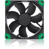 Noctua NA-SAVP5 chromax.green modding Groen