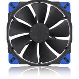 Noctua NA-SAVP6 chromax.blue modding Blauw