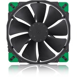 Noctua NA-SAVP6 chromax.green modding Groen