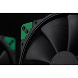Noctua NA-SAVP6 chromax.green modding Groen