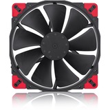 Noctua NA-SAVP6 chromax.red modding Rood