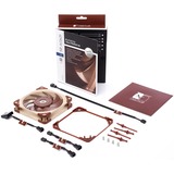 Noctua NF-A12x25 FLX case fan 