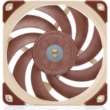 Noctua NF-A12x25 ULN case fan 3-pins aansluiting