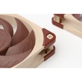 Noctua NF-A12x25 ULN case fan 3-pins aansluiting