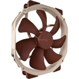 Noctua NF-A15 PWM case fan 4-pins PWM-aansluiting