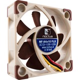 Noctua NF-A4x10 FLX case fan Bruin/wit