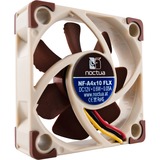 Noctua NF-A4x10 FLX case fan bruin/wit