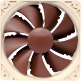 Noctua NF-P12 PWM case fan bruin, Retail