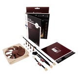 Noctua NF-P12 PWM case fan bruin, Retail