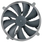 Noctua NF-P14r redux-1500 PWM case fan 140mm, 4 pins PWM fan aansluiting