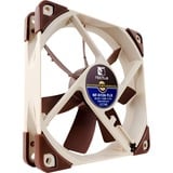 Noctua NF-S12A FLX case fan bruin