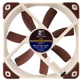 Noctua NF-S12A ULN case fan bruin