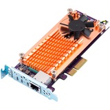 QNAP QNAP Erweiterungskarte Dual M.2 2280 adapter