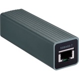 QNAP QNA-UC5G1T USB 3.0 tot 5GbE netwerkadapter 