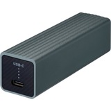 QNAP QNA-UC5G1T USB 3.0 tot 5GbE netwerkadapter 