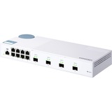 QNAP QSW-M408S switch Wit