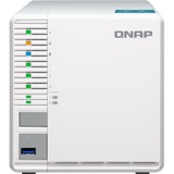 QNAP TS-351-2G nas Wit, USB 3.0, HDMI
