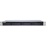 QNAP TS-431XeU-2G nas USB 3.0, HDMI, 2x LAN