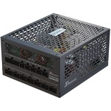 Seasonic PRIME FANLESS TX-700 modulaire 700 watt voeding  Zwart, 4x PCIe