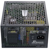 Seasonic PRIME FANLESS TX-700 modulaire 700 watt voeding  Zwart, 4x PCIe