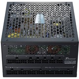 Seasonic PRIME FANLESS TX-700 modulaire 700 watt voeding  Zwart, 4x PCIe