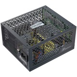 Seasonic PRIME FANLESS TX-700 modulaire 700 watt voeding  Zwart, 4x PCIe