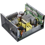 Seasonic PRIME FANLESS TX-700 modulaire 700 watt voeding  Zwart, 4x PCIe