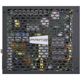 Seasonic PRIME FANLESS TX-700 modulaire 700 watt voeding  Zwart, 4x PCIe