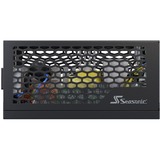 Seasonic PRIME FANLESS TX-700 modulaire 700 watt voeding  Zwart, 4x PCIe