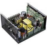 Seasonic PRIME TX-1000, 1000 Watt voeding  Zwart, 6x PCIe, Kabelmanagement
